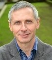 Professor David Leon