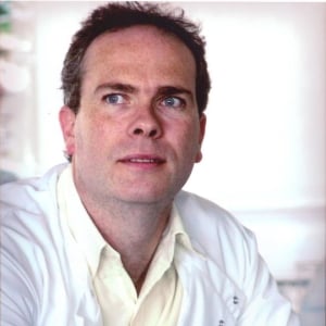 Professor Richard Faragher
