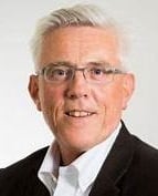 Sir David Sloman